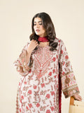 Rabazka Blended Lawn Printed Stitched Shirt-WRTW-PLW-S26-1PC-02