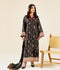 Rabazka Blended Lawn Printed Stitched Shirt-WRTW-PLW-S26-1PC-11