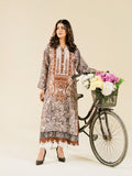 Rabazka Blended Lawn Printed Stitched Shirt-WRTW-PLW-S26-1PC-05