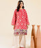 Rabazka Blended Lawn Embroidered Stitched Shirt-WRTW-PLCK-1PC-S26-02
