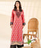 Rabazka Blended Lawn Embroidered Stitched Shirt-WRTW-PLCK-1PC-S26-07