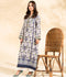 Rabazka Blended Lawn Printed Stitched Shirt-WRTW-PLCK-1PC-S26-01