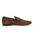Royale Leather Men’s Loafers-7571
