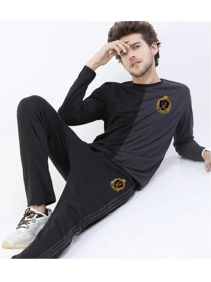 Jupiter Plain Tracksuit-13006