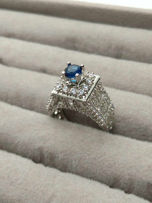 H&A Jewellery Adjustable Ring