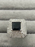 H&A Jewellery Adjustable Ring