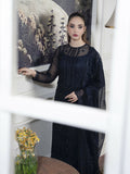 Noori Chiffon Embroidered Unstitched 3-Piece Suit