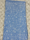 Fehm Lawn Hand Embroidered Unstitched 2-Piece Suit