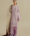 COCO by Zara Shahjahan Lawn Embroidered Unstitched 3-Piece Suit-Nyssa-10B