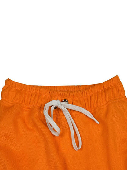 Funky's Plain Flared Bottom High Rise Trouser-11305
