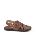 Royale Leather Men’s Sandals-4243