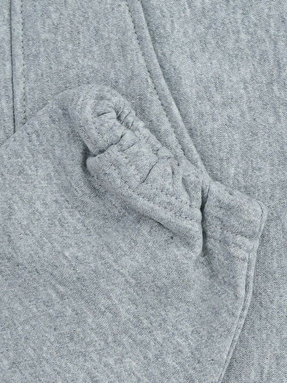 Jupiter Plain Front Pocket Coord Set-14199