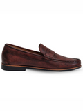 Royale Leather Men’s Casual Shoes-1901