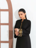 Stylish Collection Enchant Pret Linen Embroidered 2-Piece Suit-Monika