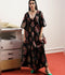 Hussain Rehar Pay Day Vol III Raw Silk Printed Stitched 2-Piece Suit-Safene