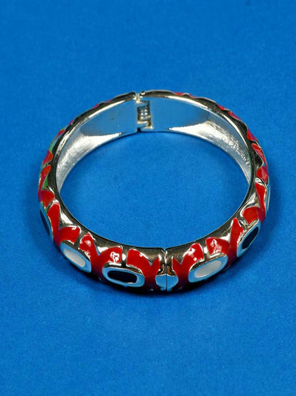 Funky's Women Clutch Bangle-10812