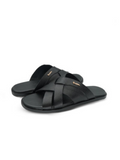 Royale Leather Men’s Slippers-3146