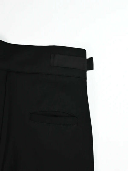 Jupiter Plain Vintage Style Gurkha Pant-15101