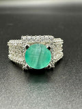 H&A Jewellery Adjustable Ring