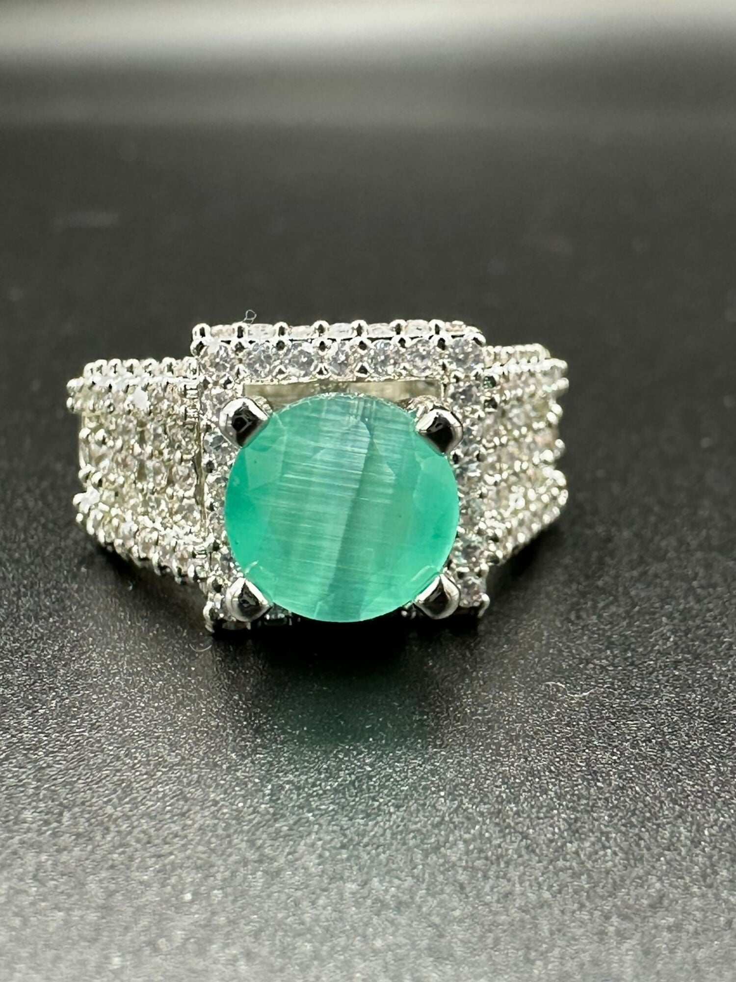 H&A Jewellery Adjustable Ring