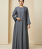 Islami Hijab Centre Haya Premium Series Imported TikTok Abaya