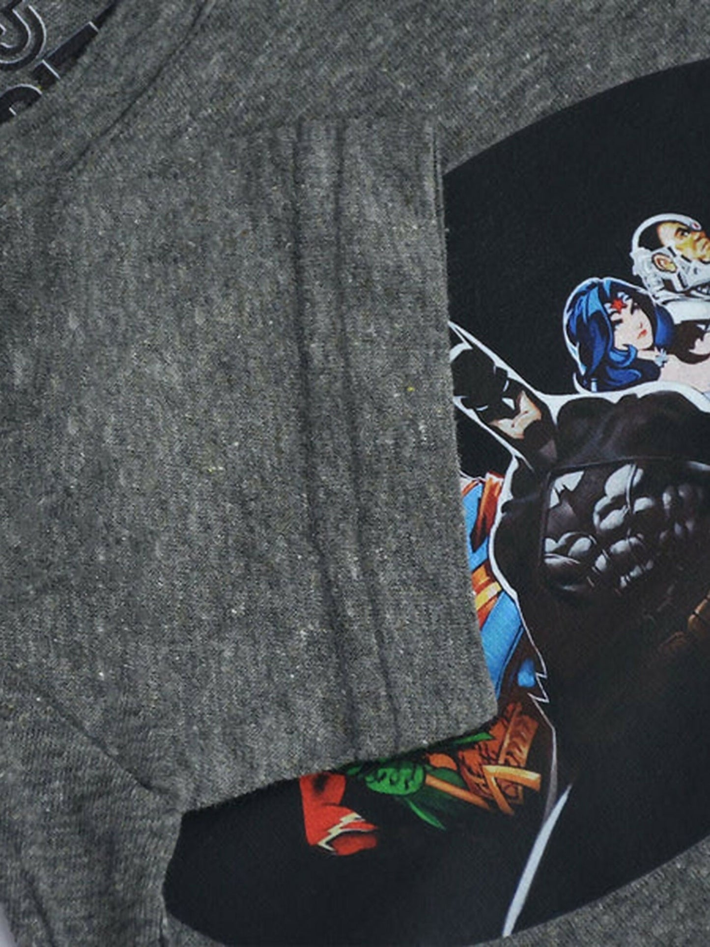 Jupiter Printed Twin Set-13745