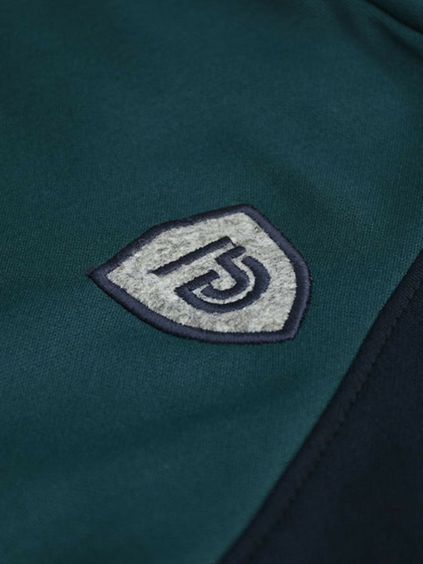 Jupiter Plain Tracksuit-13099