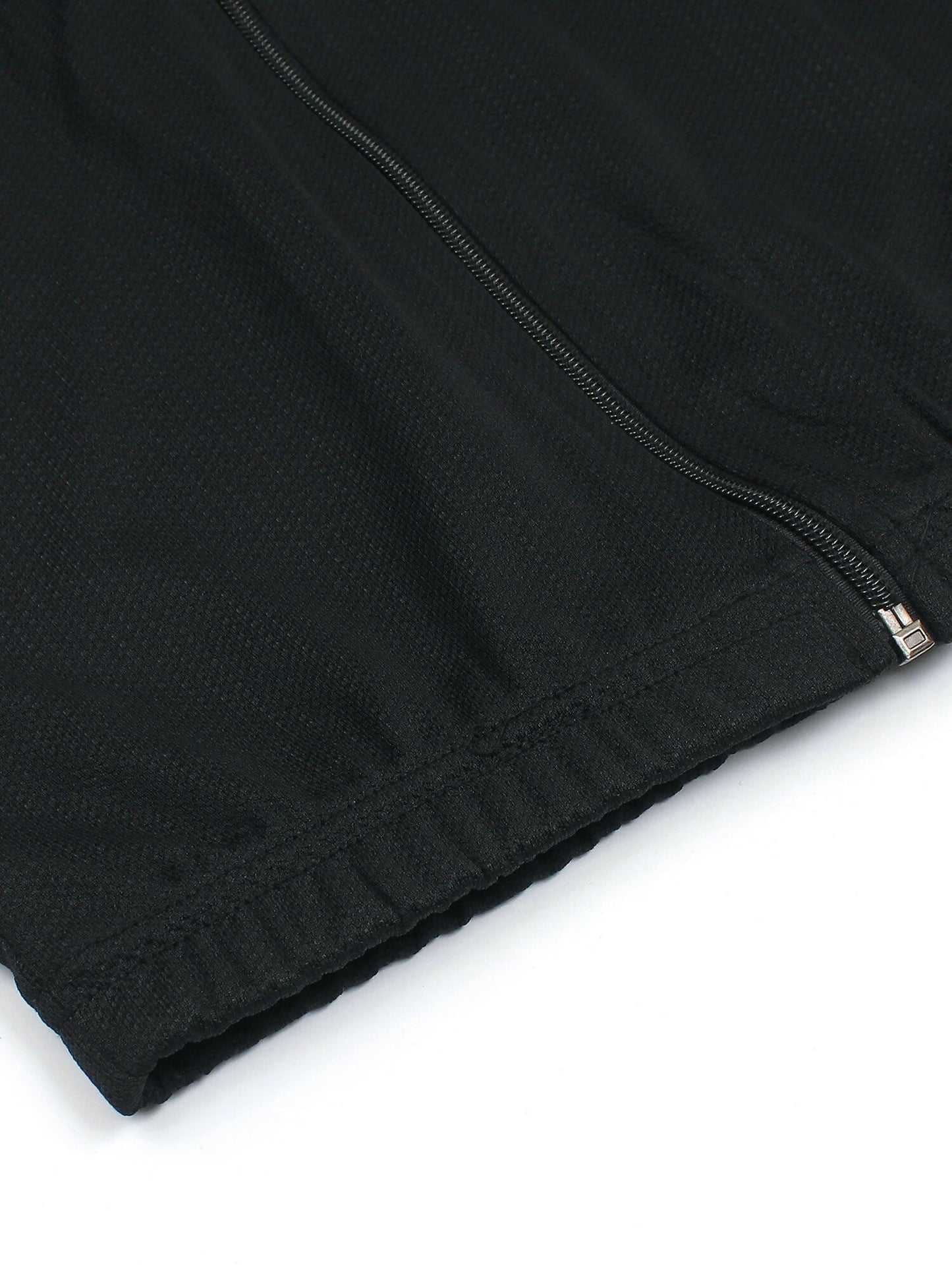 Velvour Imported Popcorn Full Sleeves Shirt-VWT45-BS