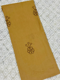 Fehm Lawn Hand Embroidered Unstitched 2-Piece Suit