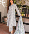 Panache Apparel Swiss Lawn Printed Stitched Suit-Erica
