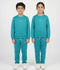 Velvour Polyathletic Fleece Tracksuit-VWT52-B