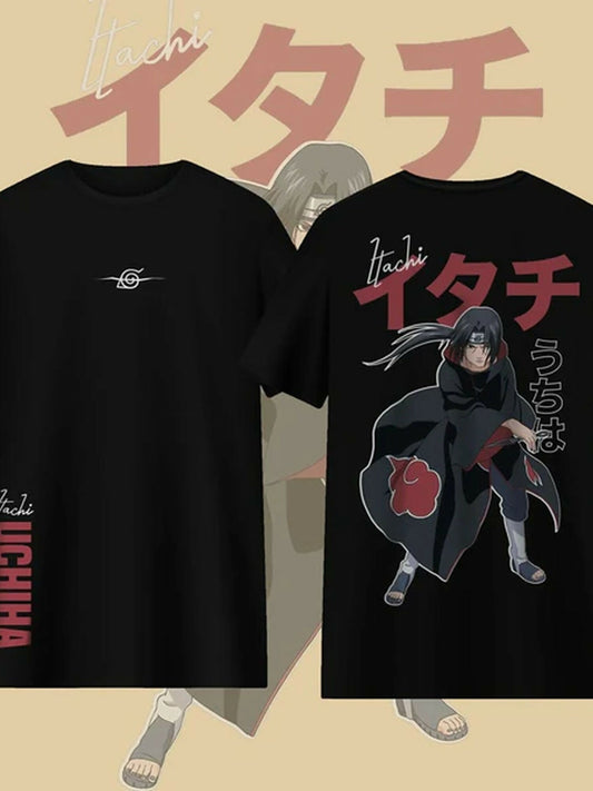 Jupiter Huachi Graphic Tee-14582