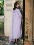 Qalamkar Qline Lawn Drop-1 Embroidered Unstitched 3-Piece Suit-RP-14-Aleen