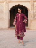 Binilyas Suroor Eid Pret'26 Lawn Embroidered Stitched 3-Piece Suit-242-A