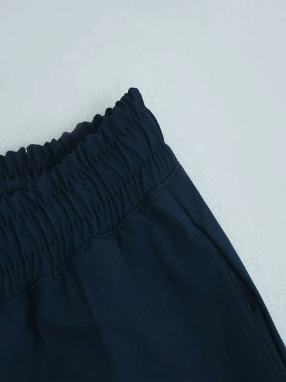 Jupiter Plain Sports Jogger Pants/ Trouser-13552