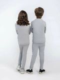 Velvour Ribbed Inner Suit -VIS01