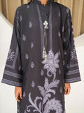 Panache Apparel Florise Lawn Printed Shirt-Veone