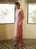 Binilyas Heritage Dore Summer'26 Lawn Embroidered Stitched 3-Piece Suit-173-B