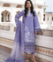 Parishay Shangrila Lawn Embroidered Unstitched 3-Piece Suit-SLA-10