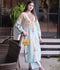 MH Cloth House Poly Lawn Printed Co-Ord Set-Dilnashin