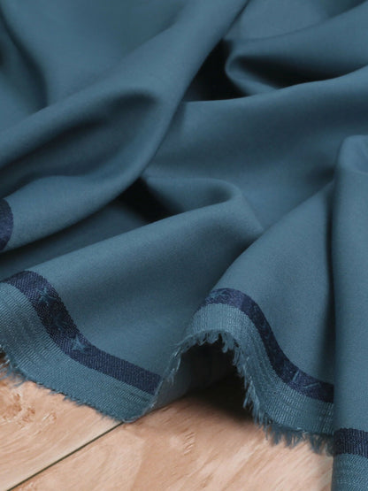 Fabrich Prime Suiting Wash & Wear Unstitched Shalwar Kameez-PRM-007