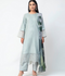 Imran Aftab Isla Winter Khaddar Embroidered Unstitched 3-Piece Suit-IAKC-UF-22