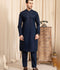 Fabrich Men Embroidered Unstitched Shalwar Kameez-GTS-B-030