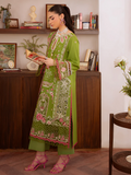 Mahnur Shanaya Lawn Embroidered Unstitched 3-Piece Suit-SN-11