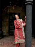 Motifz Desire Lawn Printed Unstitched 3-Piece Suit-PRT-35867