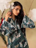 Paltar Gulposh Premium Lawn Printed Unstitched 2-Piece Suit-PA072525