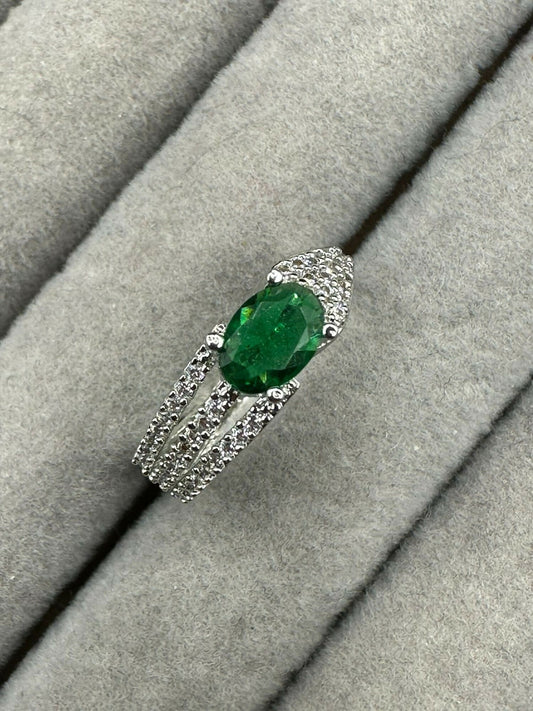 H&A Jewellery Adjustable Ring