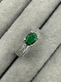 H&A Jewellery Adjustable Ring