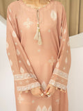 Panache Apparel Florise Lawn Printed Shirt-Elura