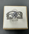 H&A Jewellery Adjustable Ring